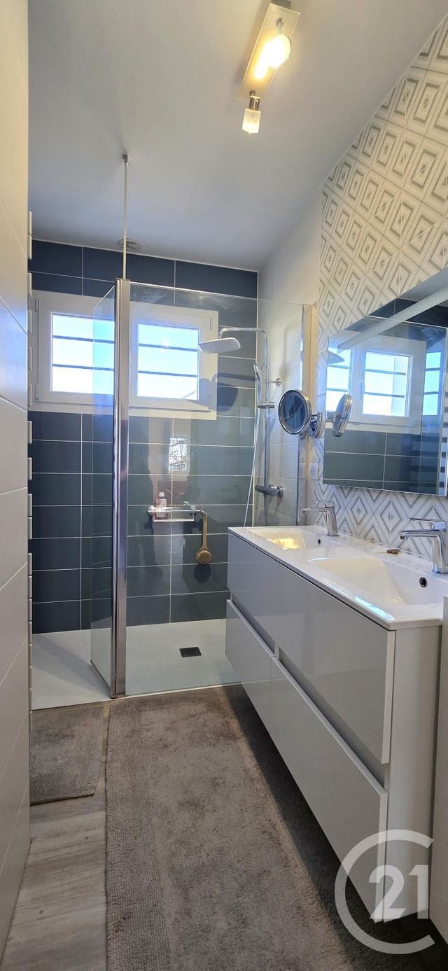 Maison &agrave; vendre - 6 pi&egrave;ces - 131 m2 - Le Breuil - 71 - BOURGOGNE