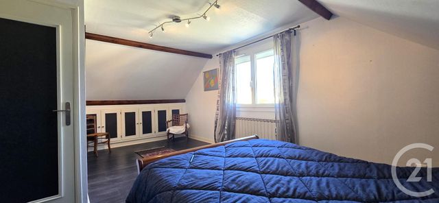 Maison &agrave; vendre - 6 pi&egrave;ces - 131 m2 - Le Breuil - 71 - BOURGOGNE