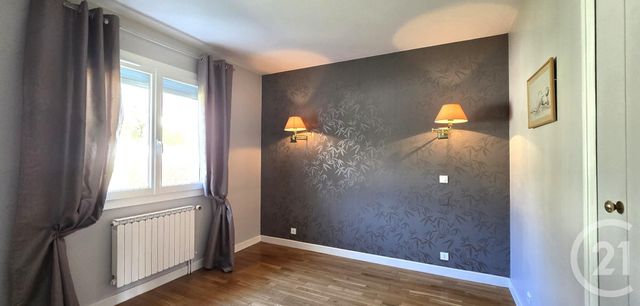 Maison &agrave; vendre - 6 pi&egrave;ces - 131 m2 - Le Breuil - 71 - BOURGOGNE