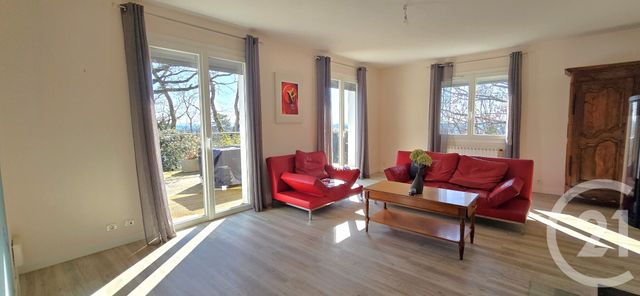 Maison &agrave; vendre - 6 pi&egrave;ces - 131 m2 - Le Breuil - 71 - BOURGOGNE