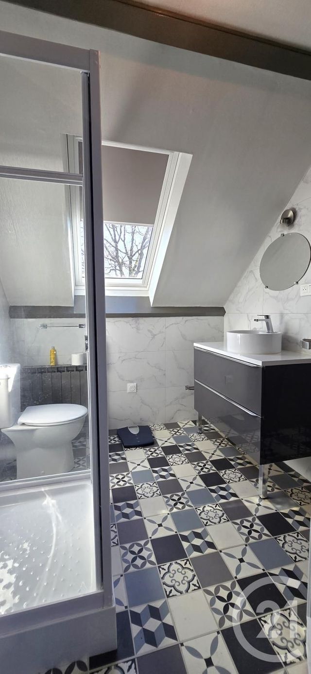 Maison &agrave; vendre - 6 pi&egrave;ces - 131 m2 - Le Breuil - 71 - BOURGOGNE