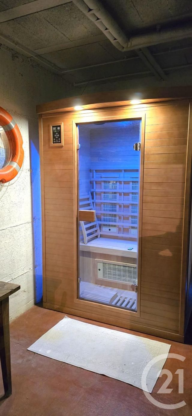 Maison &agrave; vendre - 6 pi&egrave;ces - 131 m2 - Le Breuil - 71 - BOURGOGNE