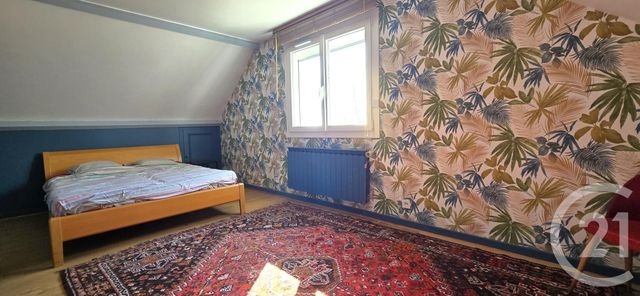 Maison &agrave; vendre - 6 pi&egrave;ces - 131 m2 - Le Breuil - 71 - BOURGOGNE