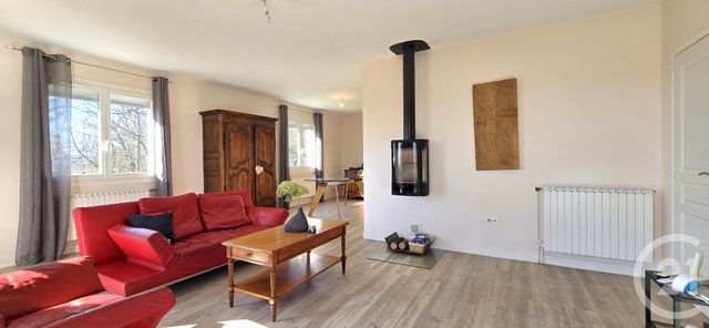 Maison &agrave; vendre - 6 pi&egrave;ces - 131 m2 - Le Breuil - 71 - BOURGOGNE