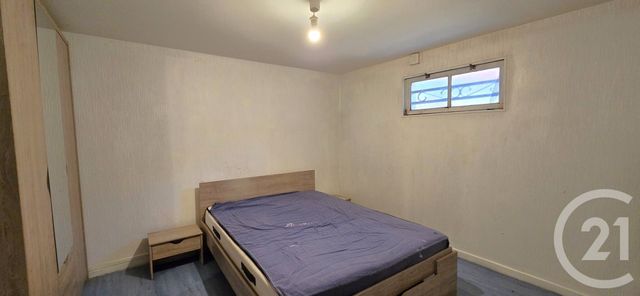 Maison &agrave; vendre - 5 pi&egrave;ces - 97 m2 - Le Creusot - 71 - BOURGOGNE