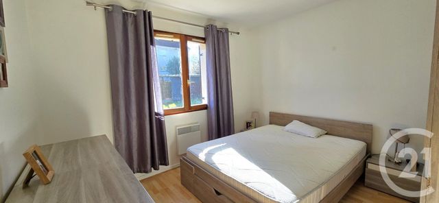 Maison &agrave; vendre - 5 pi&egrave;ces - 97 m2 - Le Creusot - 71 - BOURGOGNE