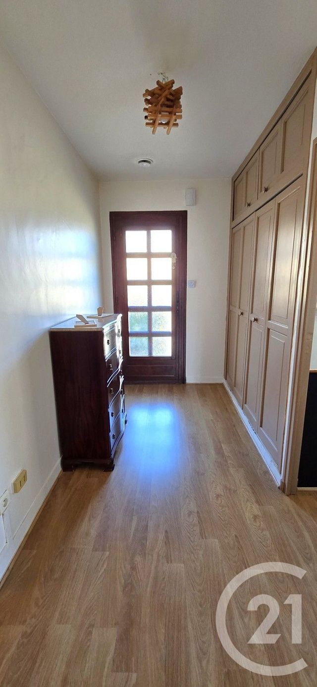 Maison &agrave; vendre - 5 pi&egrave;ces - 97 m2 - Le Creusot - 71 - BOURGOGNE