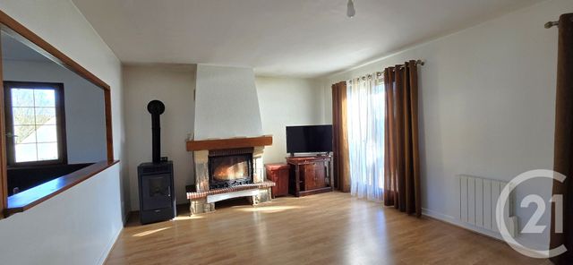 Maison &agrave; vendre - 5 pi&egrave;ces - 97 m2 - Le Creusot - 71 - BOURGOGNE