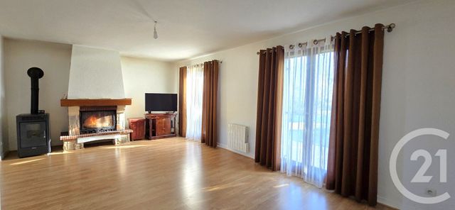 Maison &agrave; vendre - 5 pi&egrave;ces - 97 m2 - Le Creusot - 71 - BOURGOGNE