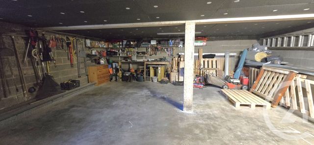 Maison &agrave; vendre - 5 pi&egrave;ces - 97 m2 - Le Creusot - 71 - BOURGOGNE