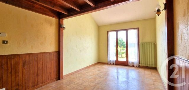 Maison &agrave; vendre - 5 pi&egrave;ces - 109 m2 - 71 - BOURGOGNE