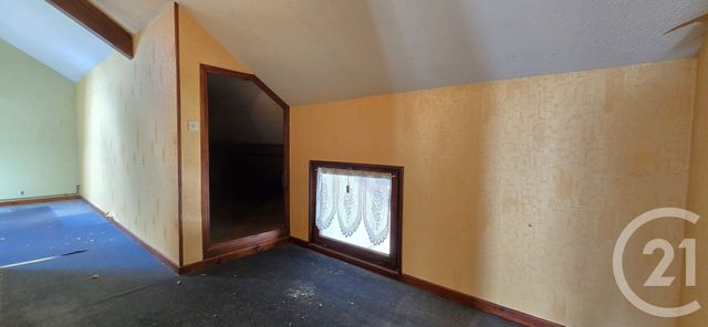Maison &agrave; vendre - 5 pi&egrave;ces - 109 m2 - 71 - BOURGOGNE