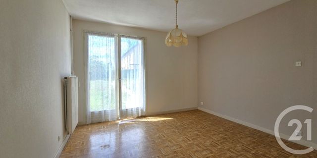 Maison &agrave; vendre - 5 pi&egrave;ces - 109 m2 - 71 - BOURGOGNE