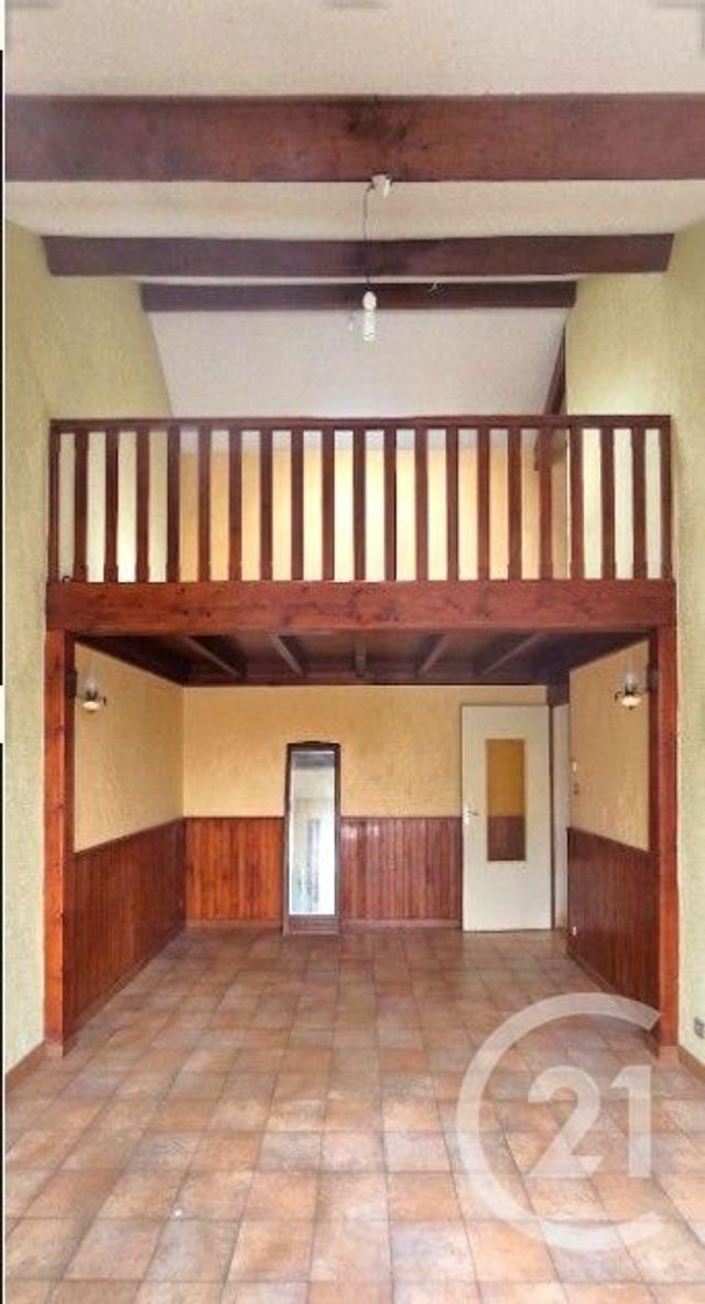 Maison &agrave; vendre - 5 pi&egrave;ces - 109 m2 - 71 - BOURGOGNE