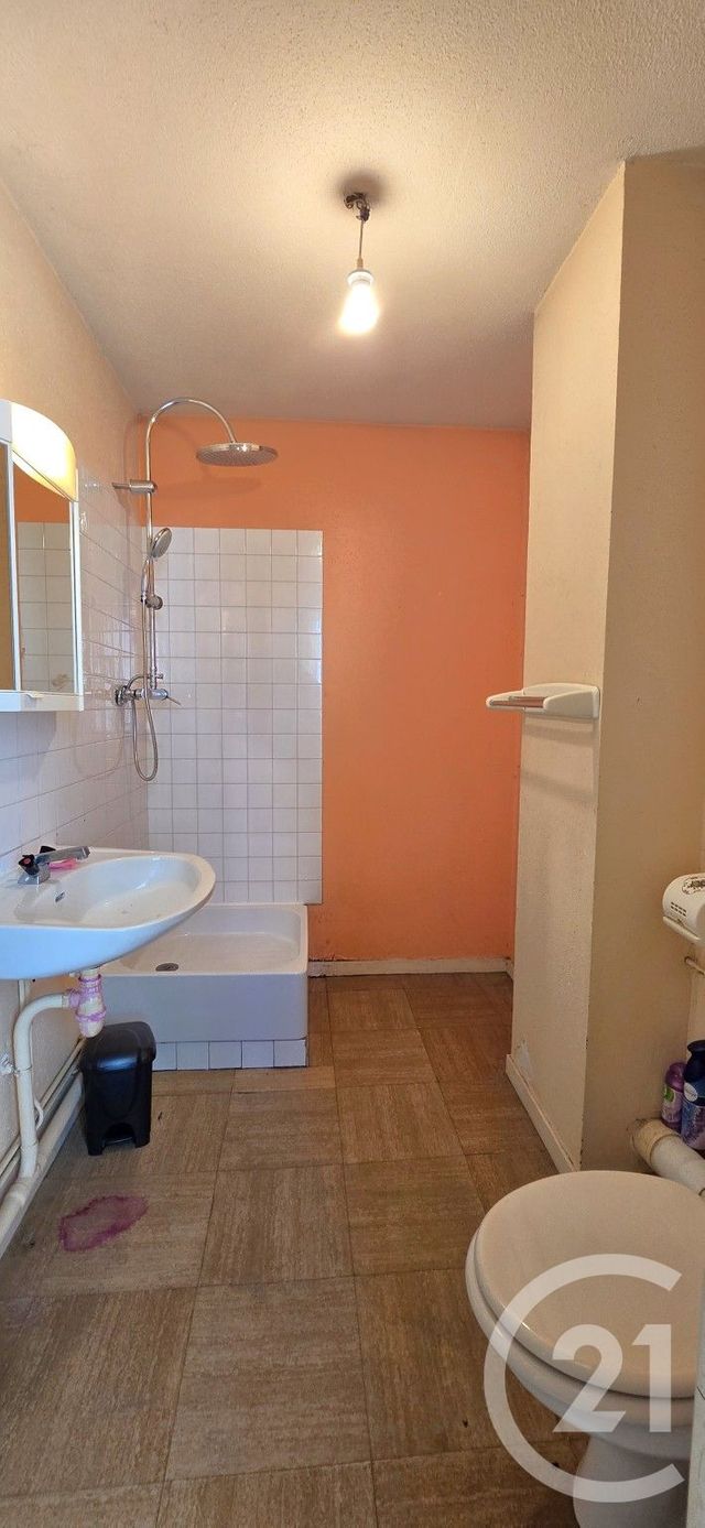 Maison &agrave; vendre - 5 pi&egrave;ces - 109 m2 - 71 - BOURGOGNE