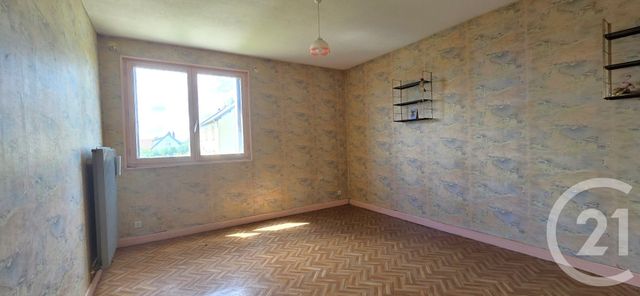 Maison &agrave; vendre - 5 pi&egrave;ces - 109 m2 - 71 - BOURGOGNE