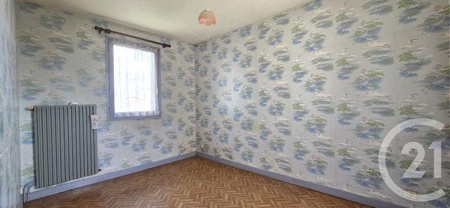 Maison &agrave; vendre - 5 pi&egrave;ces - 109 m2 - 71 - BOURGOGNE