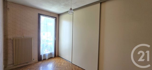 Maison &agrave; vendre - 5 pi&egrave;ces - 109 m2 - 71 - BOURGOGNE