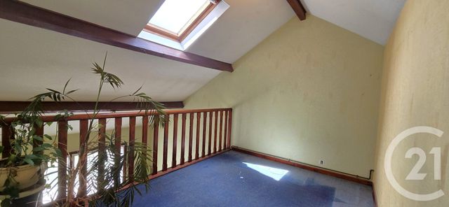 Maison &agrave; vendre - 5 pi&egrave;ces - 109 m2 - 71 - BOURGOGNE