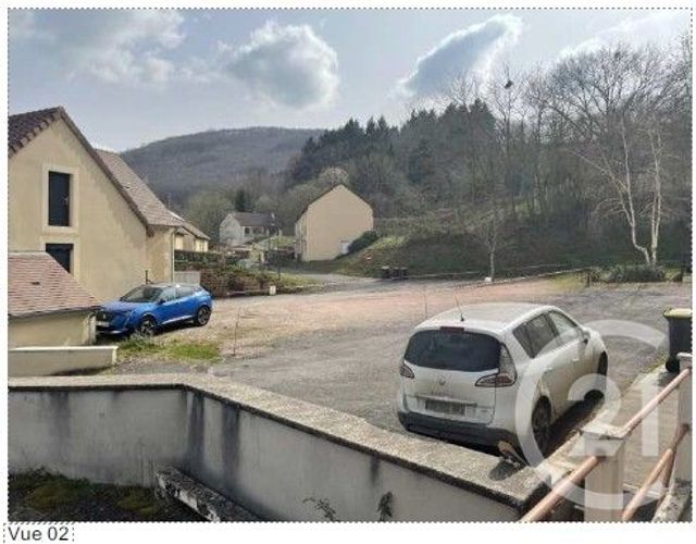 Terrain &agrave; vendre - 325 m2 - 71 - BOURGOGNE