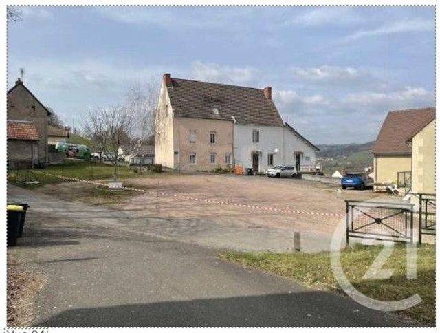 Terrain &agrave; vendre - 325 m2 - 71 - BOURGOGNE