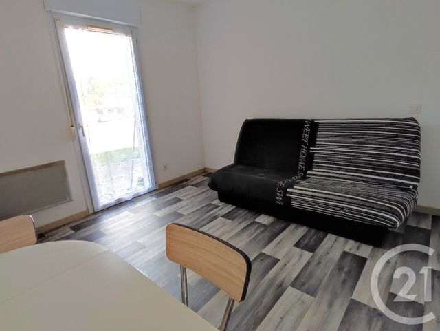Appartement Studio &agrave; vendre - 1 pi&egrave;ce - 18 m2 - Le Creusot - 71 - BOURGOGNE