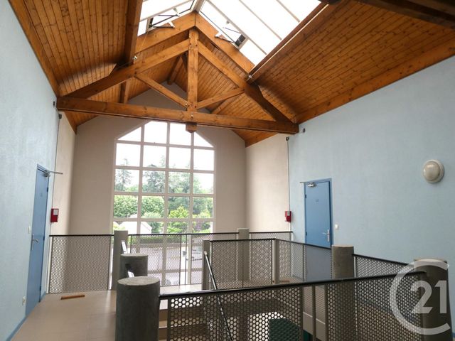 Appartement Studio &agrave; vendre - 1 pi&egrave;ce - 18 m2 - Le Creusot - 71 - BOURGOGNE