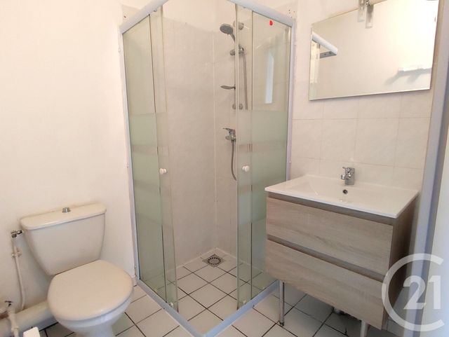 Appartement Studio &agrave; vendre - 1 pi&egrave;ce - 18 m2 - Le Creusot - 71 - BOURGOGNE