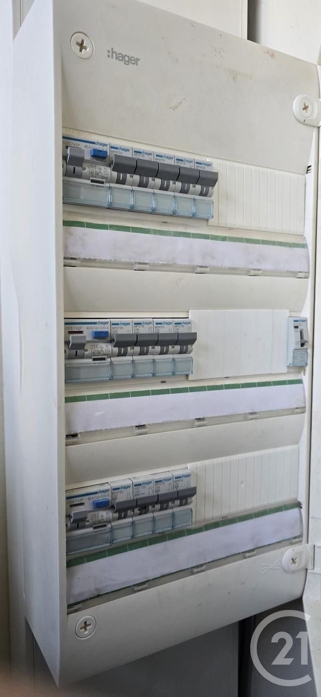 Immeuble &agrave; vendre - 255 m2 - Le Creusot - 71 - BOURGOGNE