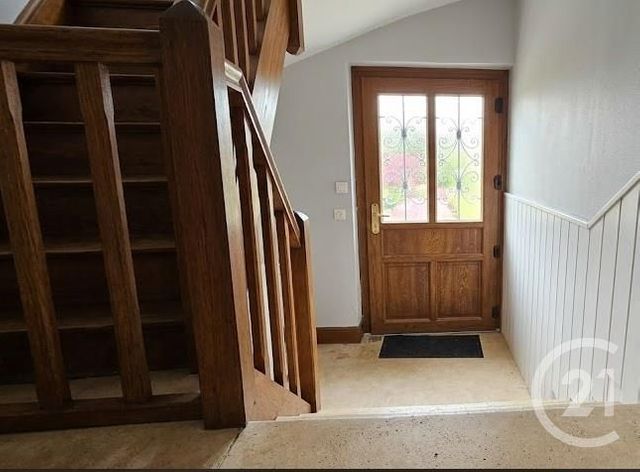 Immeuble &agrave; vendre - 255 m2 - Le Creusot - 71 - BOURGOGNE