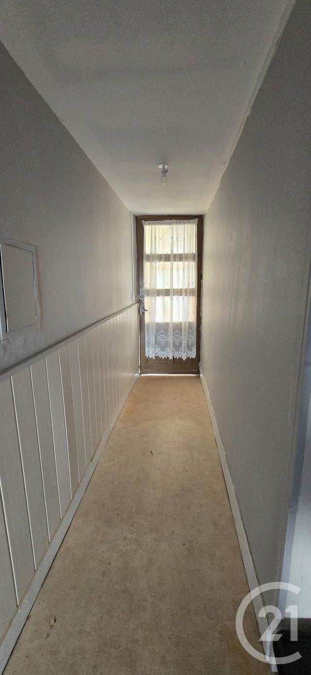 Immeuble &agrave; vendre - 255 m2 - Le Creusot - 71 - BOURGOGNE