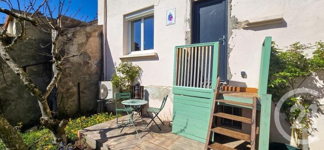 Immeuble &agrave; vendre - 255 m2 - Le Creusot - 71 - BOURGOGNE