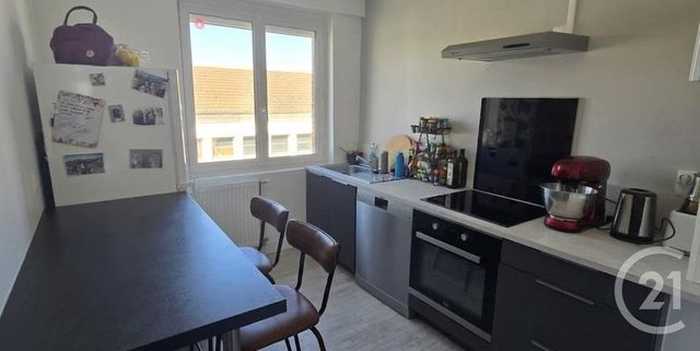 Immeuble &agrave; vendre - 255 m2 - Le Creusot - 71 - BOURGOGNE