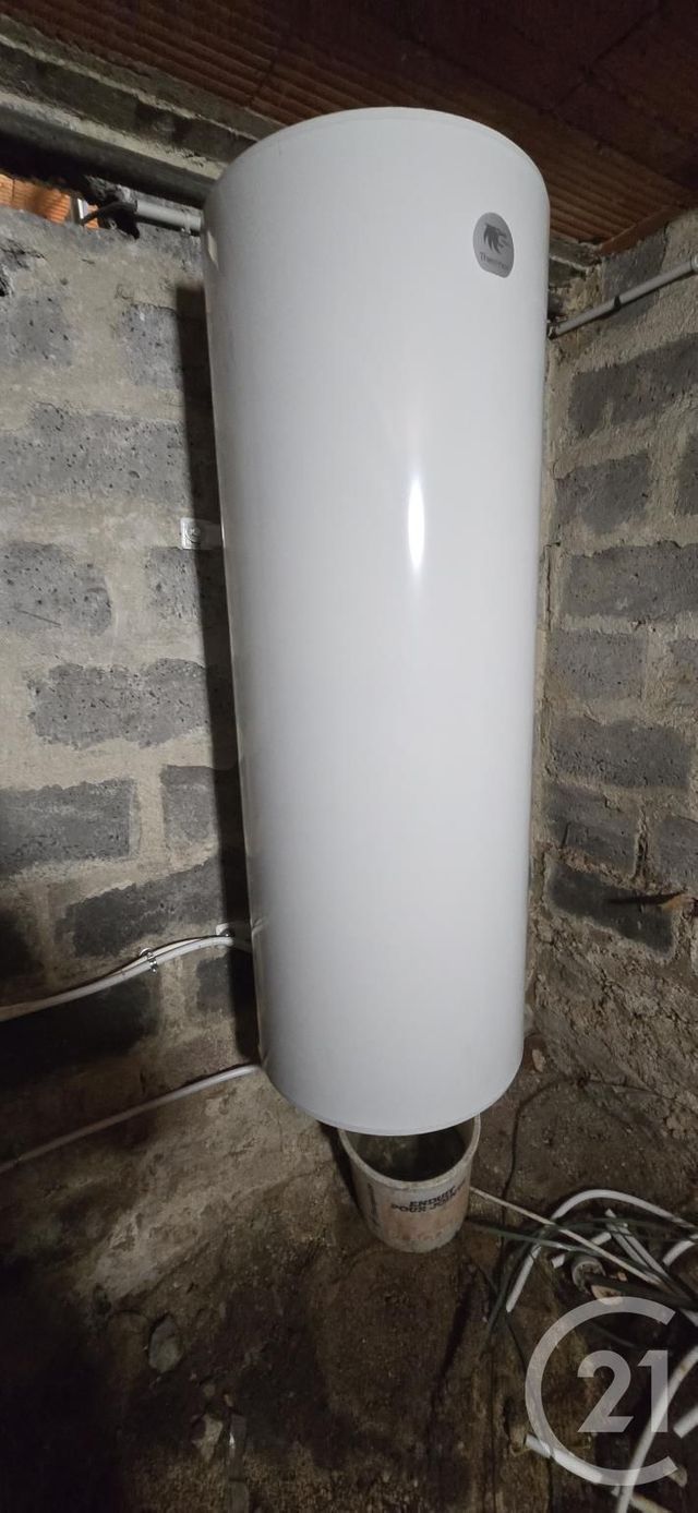 Immeuble &agrave; vendre - 255 m2 - Le Creusot - 71 - BOURGOGNE
