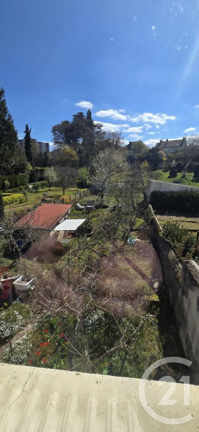 Immeuble &agrave; vendre - 255 m2 - Le Creusot - 71 - BOURGOGNE