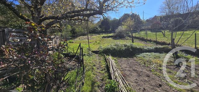 Immeuble &agrave; vendre - 255 m2 - Le Creusot - 71 - BOURGOGNE