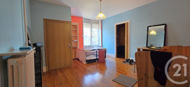 Maison &agrave; vendre - 5 pi&egrave;ces - 175 m2 - St Eusebe - 71 - BOURGOGNE