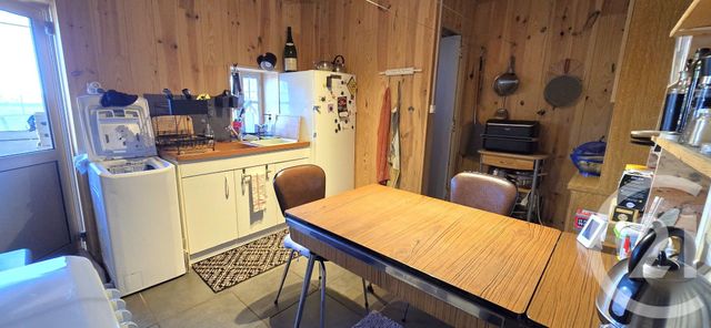 Maison &agrave; vendre - 5 pi&egrave;ces - 175 m2 - St Eusebe - 71 - BOURGOGNE