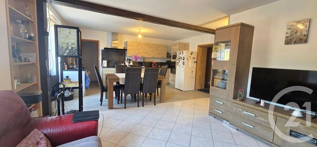Maison &agrave; vendre - 5 pi&egrave;ces - 175 m2 - St Eusebe - 71 - BOURGOGNE