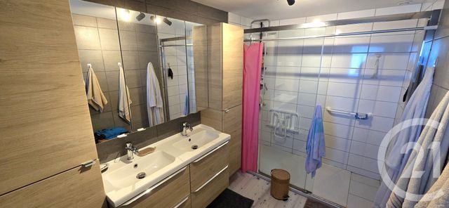 Maison &agrave; vendre - 5 pi&egrave;ces - 175 m2 - St Eusebe - 71 - BOURGOGNE