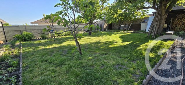 Maison &agrave; vendre - 5 pi&egrave;ces - 175 m2 - St Eusebe - 71 - BOURGOGNE