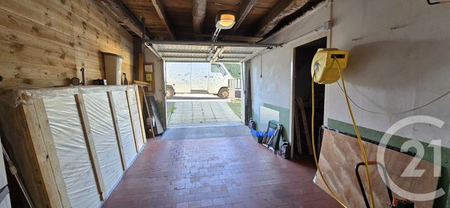 Maison &agrave; vendre - 5 pi&egrave;ces - 175 m2 - St Eusebe - 71 - BOURGOGNE