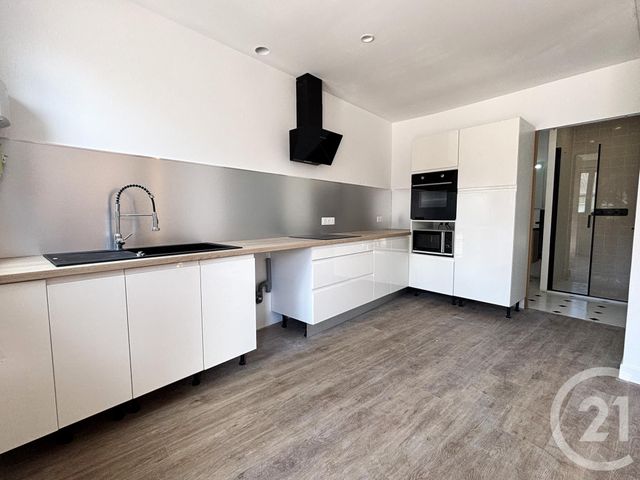 Appartement T2 &agrave; vendre - 2 pi&egrave;ces - 46,05 m2 - 71 - BOURGOGNE