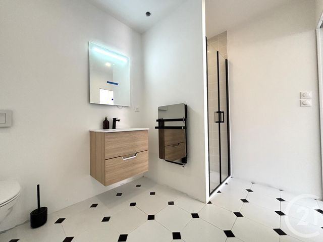 Appartement T2 &agrave; vendre - 2 pi&egrave;ces - 46,05 m2 - 71 - BOURGOGNE