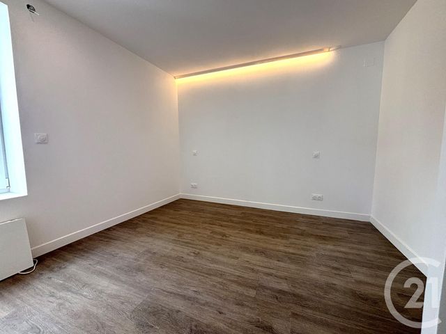 Appartement T2 &agrave; vendre - 2 pi&egrave;ces - 46,05 m2 - 71 - BOURGOGNE