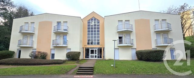 Prix immobilier LE CREUSOT - Photo d’un appartement vendu