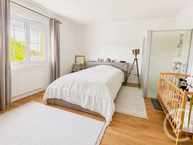 Maison &agrave; vendre - 6 pi&egrave;ces - 240 m2 - Le Creusot - 71 - BOURGOGNE