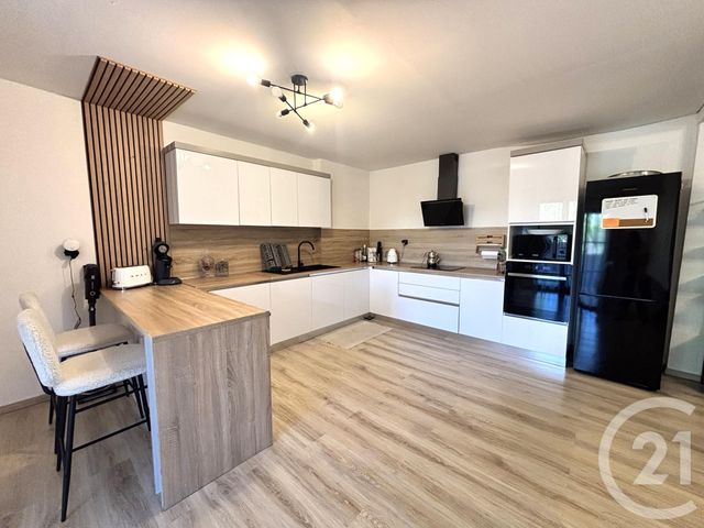 Maison &agrave; vendre - 6 pi&egrave;ces - 240 m2 - Le Creusot - 71 - BOURGOGNE