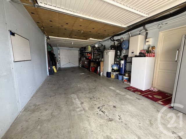 Maison &agrave; vendre - 6 pi&egrave;ces - 240 m2 - Le Creusot - 71 - BOURGOGNE