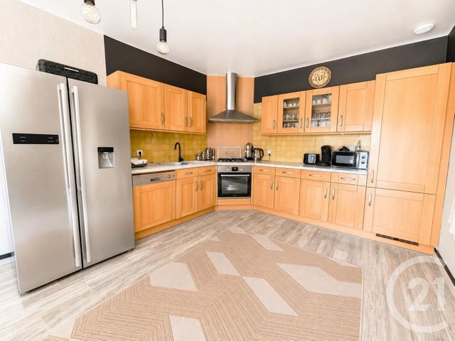 Maison &agrave; vendre - 6 pi&egrave;ces - 240 m2 - Le Creusot - 71 - BOURGOGNE